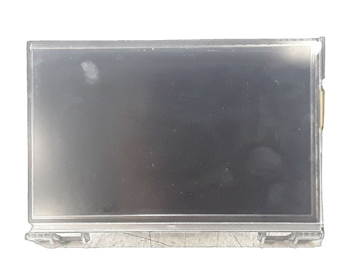 Ecran multimedia peugeot 208 - 208, i