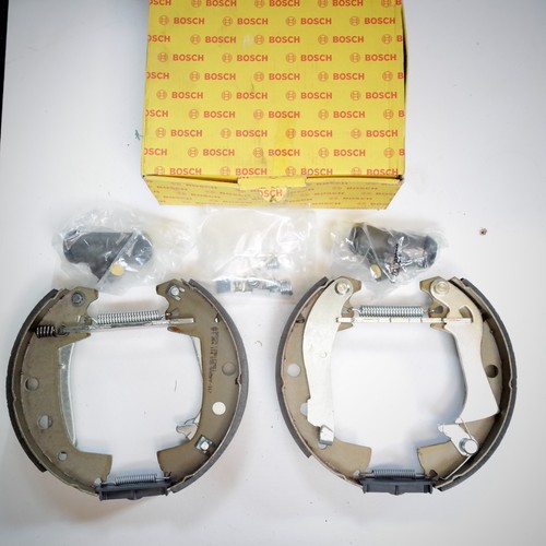 Renault kit de freins - renault,
