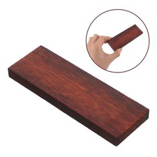 2 Pcs Matériau Du Manche