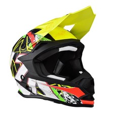 Lazer OR1 Aérien MX Casque