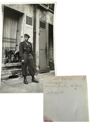 Portrait militaire photo tap - photo,
