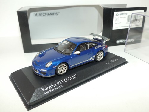 Porsche 911 gt3 997 2010 - rs, ii