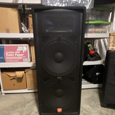 Jbl jrx125 passive - jrx125, pa