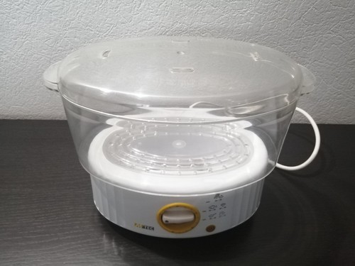 Cuit vapeur steamer - vapeur, /