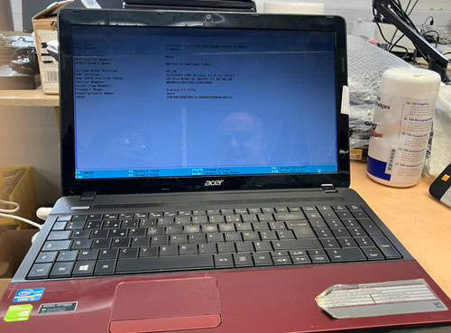 Portable asus x52f - :,