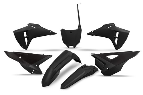 Kit plastique restyling 2025 - restyling,