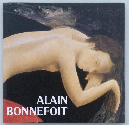 Alain bonnefoit hervé bazin - bonnefoit,