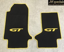 Tapis de Voiture Sol pour Opel