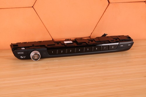 Bmw g14 g15 - radio, audio