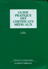 Guide pratique des certificats