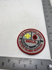 Bermuda Boy Scout Association