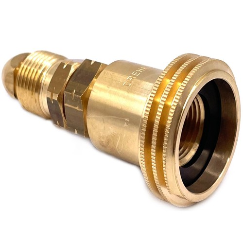 Lpg gpl acme adaptateur - gpl,