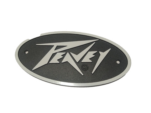 The official peavey - official, small