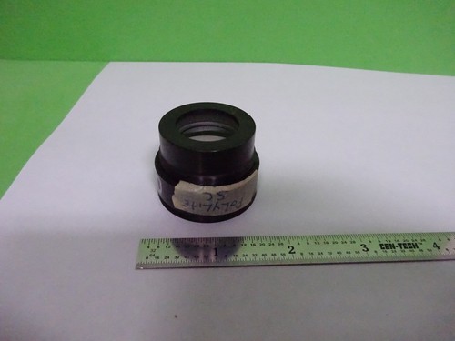 Microscope part reichert - microscope,
