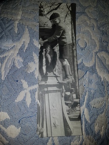 Marque page robert doisneau - ,
