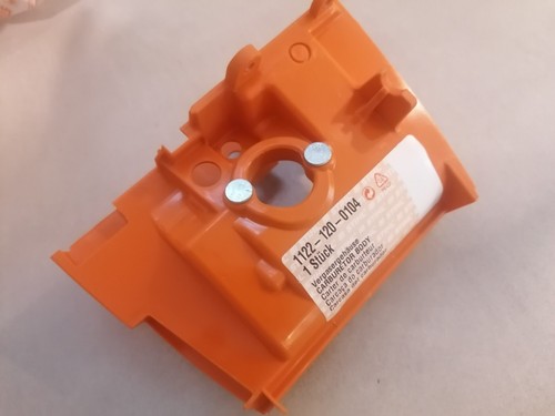 Carter carburateur stihl - carburateur,