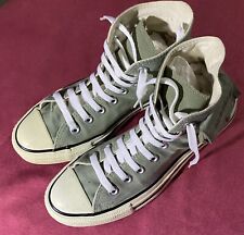 All Star - Converse  Montantes Kaki  - ( 6 .1/2  ) -    ( eur 39 ) Homme / Femme