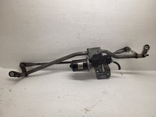 Moteur essuie glace avant pour