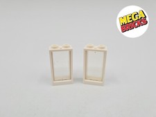 LEGO LOT 2 X FENETRE 1X2X3