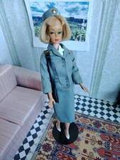 Barbie American Girl Long Hair