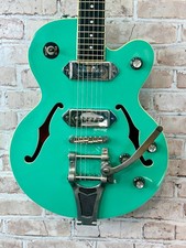 Epiphone Wildkat Ebony