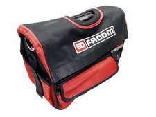 Jeu d'outils avec sac à