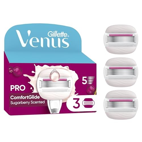 Gillette venus lames rasoir - gillette, de