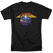 Atari - Globe Lunaire -
