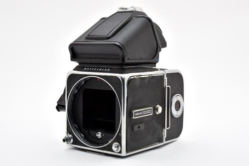 Corps hasselblad - corps,