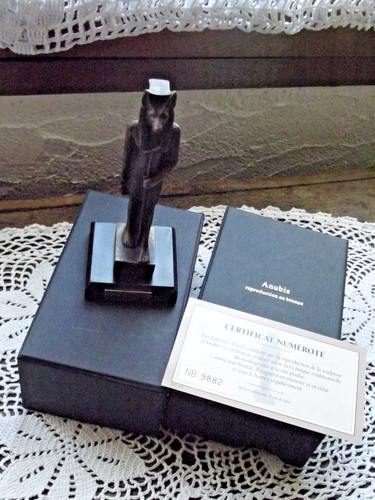Sculpture bronze repro - sculpture,