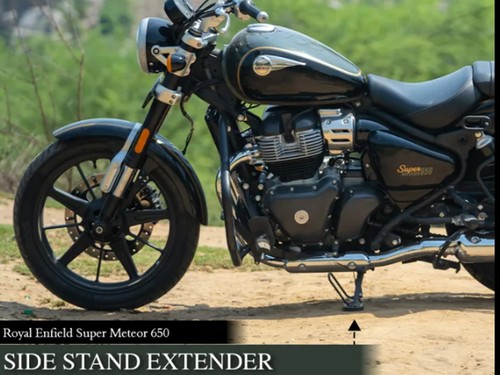 Adapté pour royal enfield - adapté,