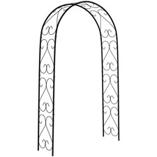 Outsunny Arche de Jardin