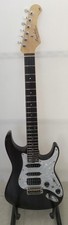 Guitare électrique BACCHUS