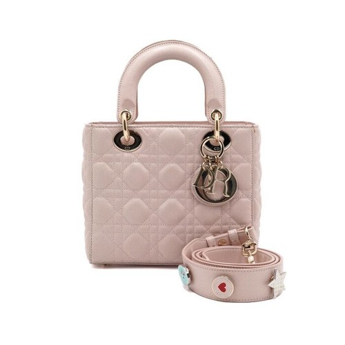 Dior sac lady abc - lady,