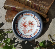 COUPELLE CENDRIER VINTAGE