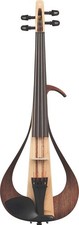 Violon électrique silencieux