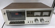 Akai 703d head stereo - akai,