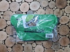 Minecraft PS5 - Switch - Sac Banane Officiel