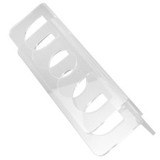 2 Pcs Organisateur De Produits