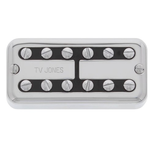 Jones classic humbucker - tv,