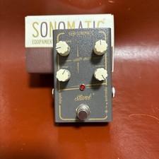 SONOMATIC Stank Auto-Wah