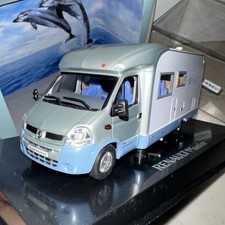 1/43 Renault Master Camping
