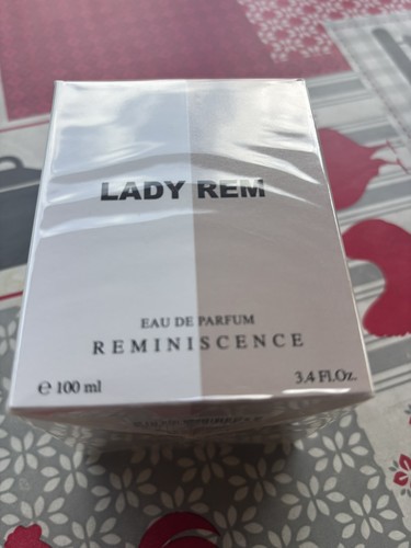 Reminiscence lady rem - lady,