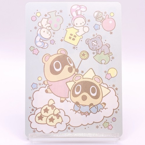 Sanrio animal crossing - sanrio,