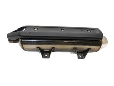 Pot d'échappement (Peugeot -