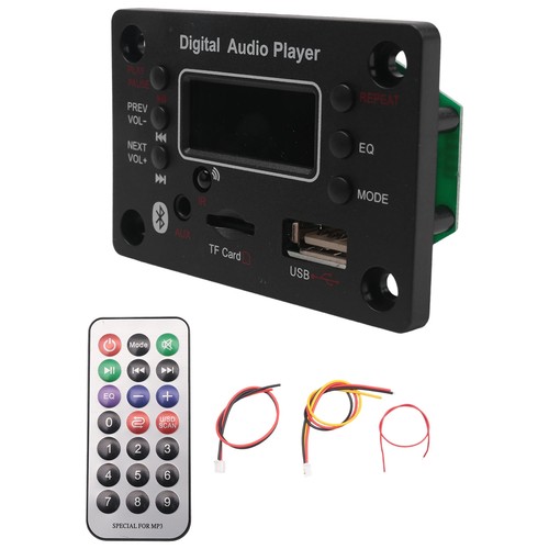Module lecteur mp3 compatible - module,