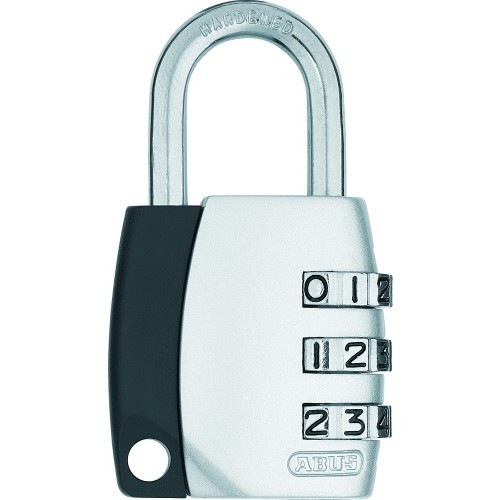 Cadenas code molettes - cadenas, 3