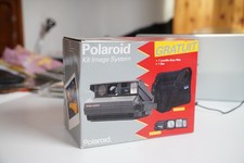 📸 **Polaroid Image System