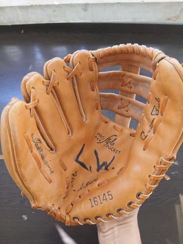 Vintage ted williams 16145 - ted,