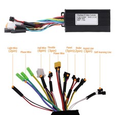 Kit De Contrôleur Pour Vélo